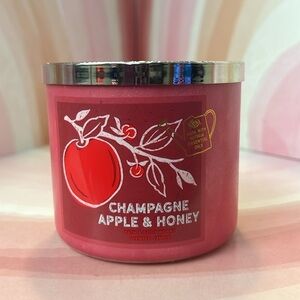 Bath & Body Works 3 Wick Candle